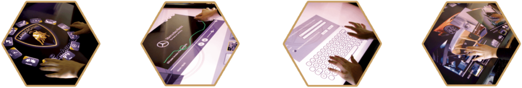 デジタルサイネージ